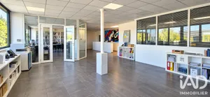 Boutique/Local commercial à Montévrain (77144)