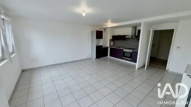 Appartement à Strasbourg (67100)