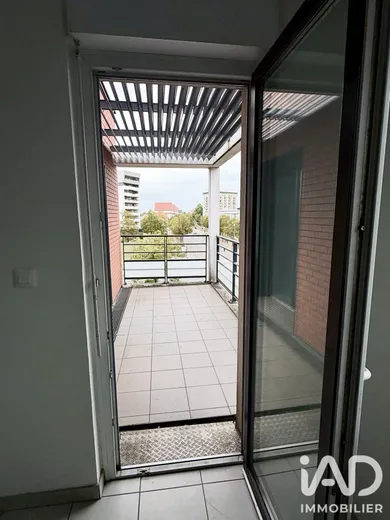 Appartement à Strasbourg (67100)