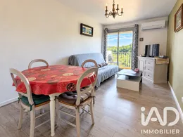 Appartement à Amélie-les-Bains-Palalda (66110)