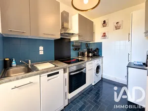 Appartement à Amélie-les-Bains-Palalda (66110)