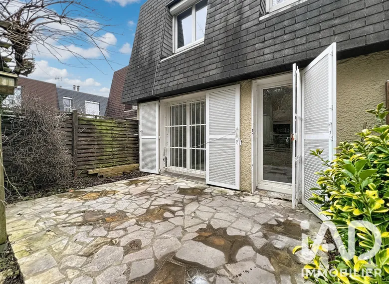 Maison 4 pièces 77 m² · à Villeparisis · 77 m² · 235 000 €
