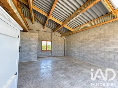 Garage à Agel (34210)