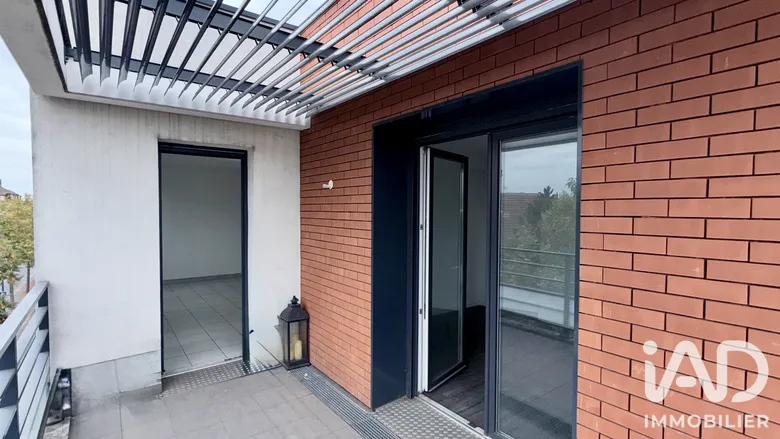 Appartement 3 pièces 63 m² · à Strasbourg · 63 m² · 168 900 €