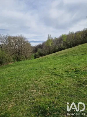 Land in Lescure-d'Albigeois (81380)
