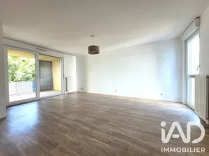 Appartement à Rennes (35000)