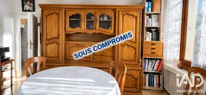 Appartement à Drancy (93700)