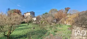 Maison de campagne à Cotignac (83570)