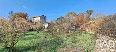 Maison de campagne à Cotignac (83570)