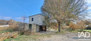 Maison de campagne à Cotignac (83570)