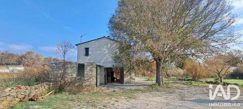 Maison 6 pièces 126 m² · à Cotignac · 126 m² · 260 000 €