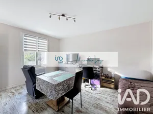 Appartement à Le Châtelet-en-Brie (77820)