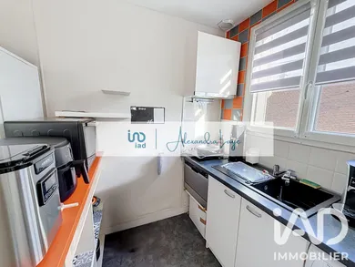 Appartement à Le Châtelet-en-Brie (77820)