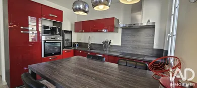 Appartement à Castres (81100)