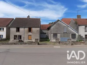 Maison à Poinson-lès-Fayl (52500)