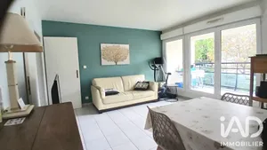 Appartement à Amiens (80000)