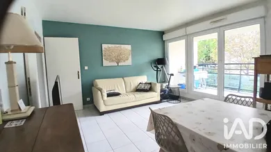 Appartement à Amiens (80000)