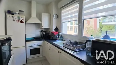 Appartement à Amiens (80000)