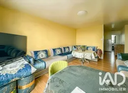 Appartement à Châtillon (92320)