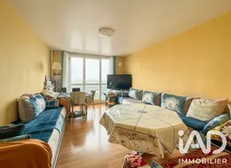 Appartement à Châtillon (92320)
