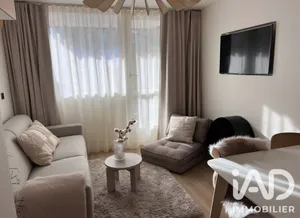 Appartement à Allos (04260)