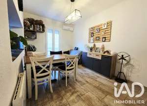 Maison de village à Cabestany (66330)