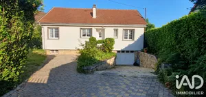 House in Dammarie-lès-Lys (77190)