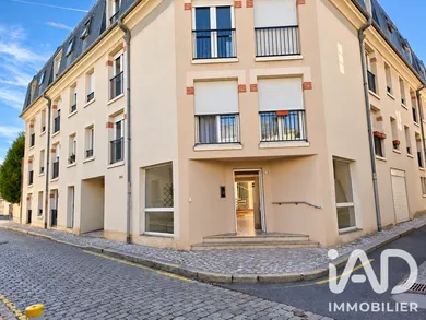 Apartment in Orléans (45000)