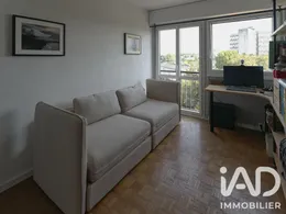 Apartment in Le Mée-sur-Seine (77350)
