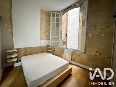 Appartement à Bordeaux (33000)