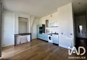 Apartment in Bordeaux (33000)