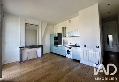 Appartement à Bordeaux (33000)
