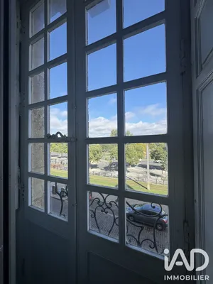 Appartement à Bordeaux (33000)