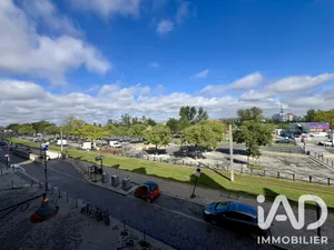 Appartement à Bordeaux (33000)
