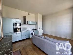 Appartement à Bordeaux (33000)