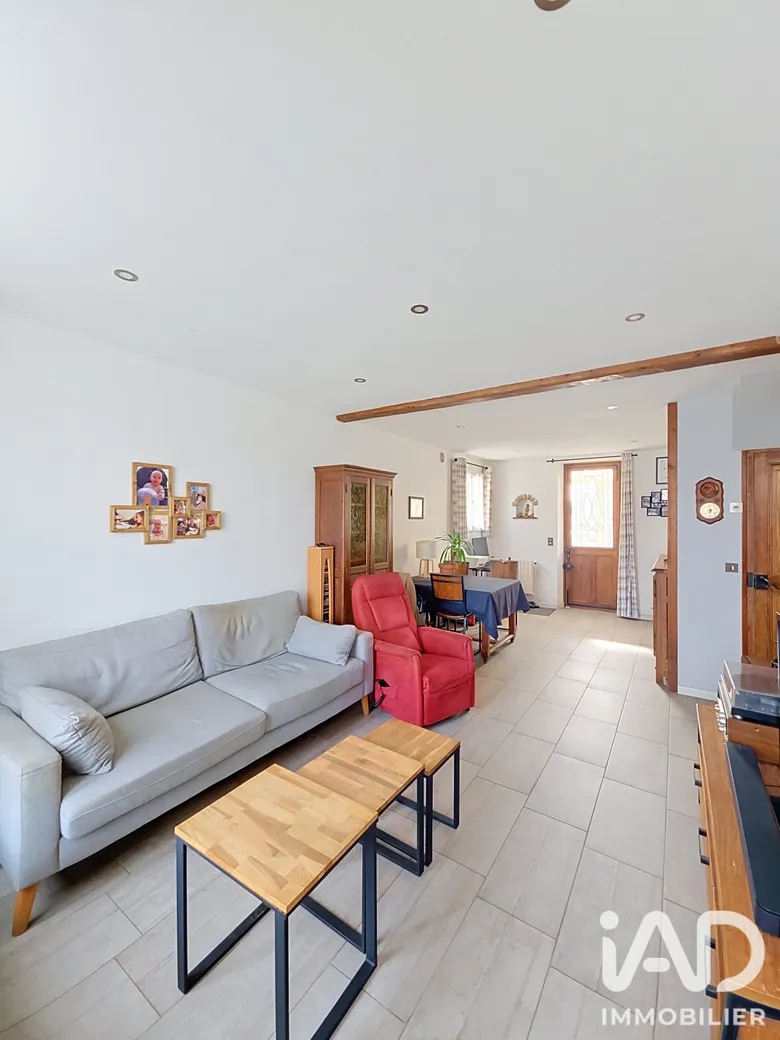 Maison 5 pièces 92 m² · à Combs-la-Ville · 91,7 m² · 270 000 €