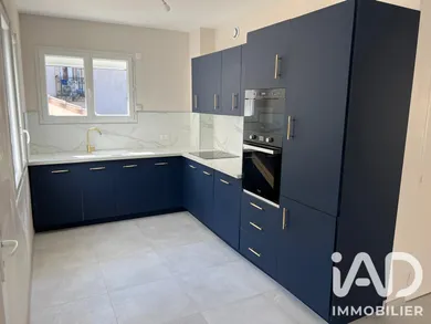 Appartement à Sète (34200)