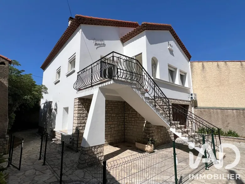 Appartement 5 pièces 129 m² · à Sète · 129 m² · 450 000 €
