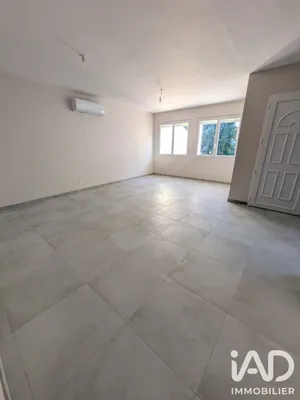 Apartment in Sète (34200)