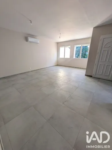 Appartement à Sète (34200)