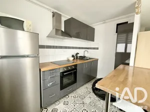 Apartment in Compiègne (60200)