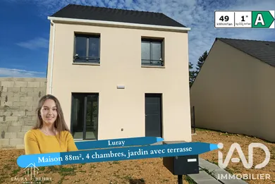 Maison à Luray (28500)
