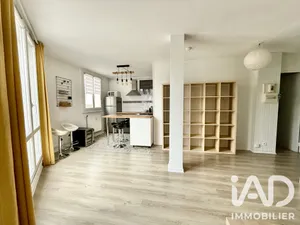Apartment in Compiègne (60200)