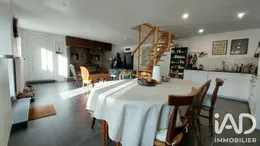 Maison traditionnelle à Picherande (63113)