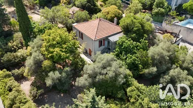 Maison à Marseille (13013)