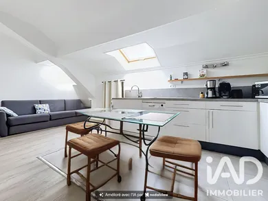 Appartement à Ablis (78660)