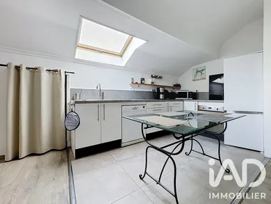 Appartement à Ablis (78660)