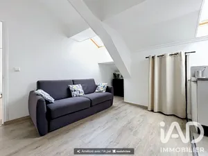 Apartment in Ablis (78660)