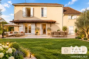 House in Mouroux (77120)