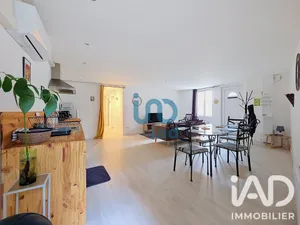 Immeuble à Graulhet (81300)